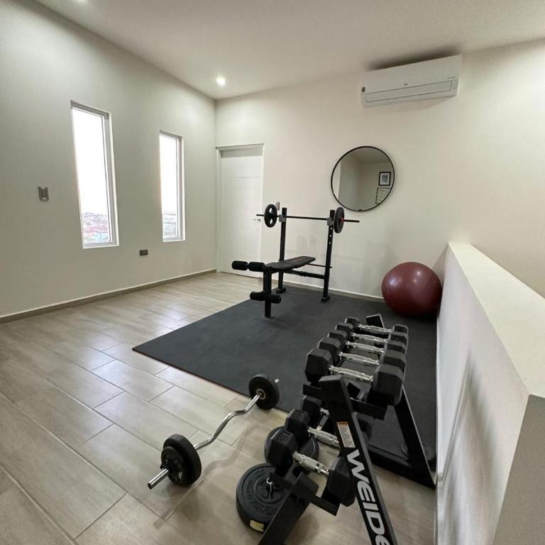 Luxury Sunset Retreat 3BR 3BA Pool - Apartamento - 3