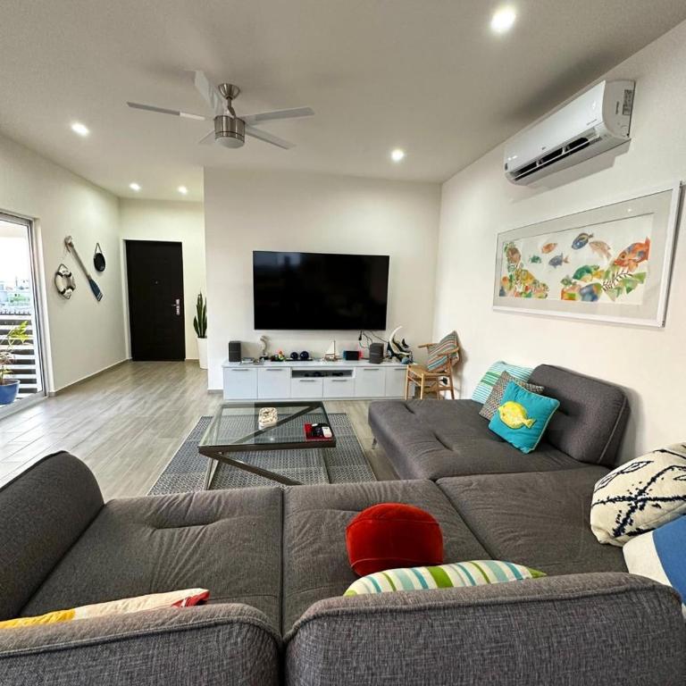 Luxury Sunset Retreat 3BR 3BA Pool - Apartamento - 6