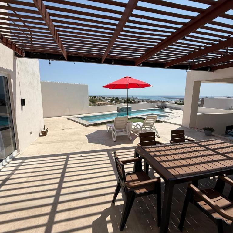 Luxury Sunset Retreat 3BR 3BA Pool - Apartamento - 25