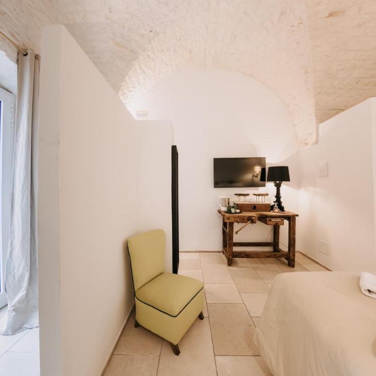 Nobile Dimora di Puglia - Casa con 1 Camera da Letto - 2