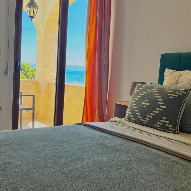 Mango - Apartment mit 2 Schlafzimmern - 12