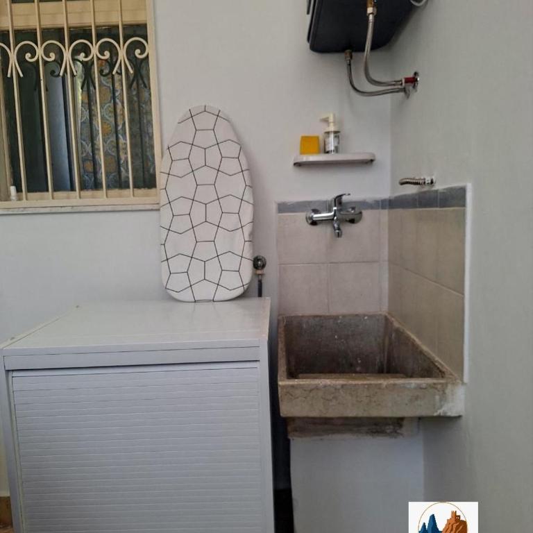 Caellitta Home - Apartment mit 1 Schlafzimmer - 6