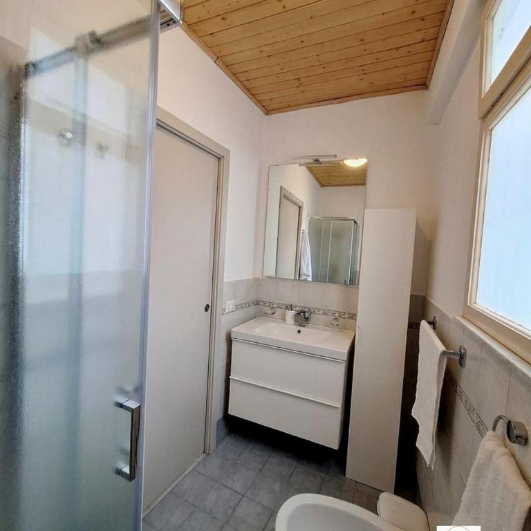 Caellitta Home - Apartment mit 1 Schlafzimmer - 5
