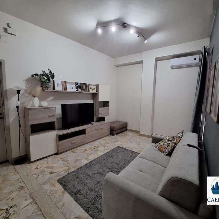 Caellitta Home - Apartment mit 1 Schlafzimmer - 3
