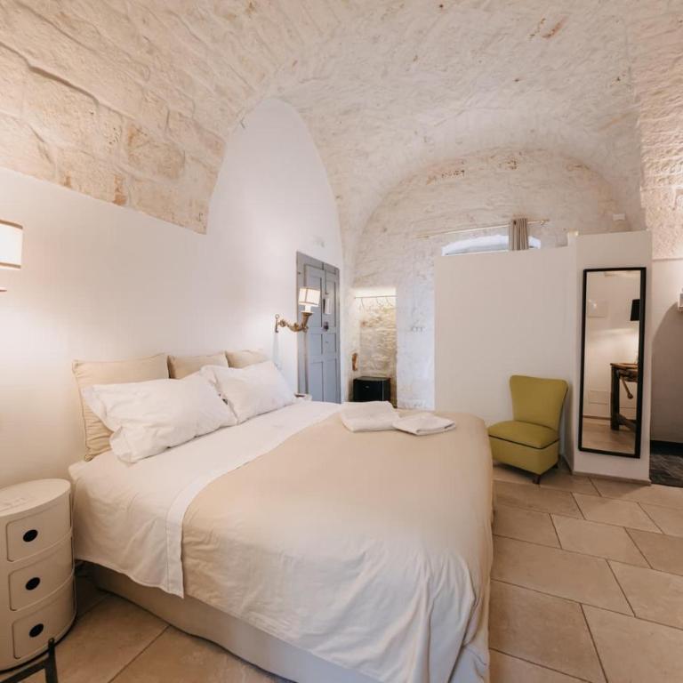 Nobile Dimora di Puglia - Casa con 1 Camera da Letto - 1