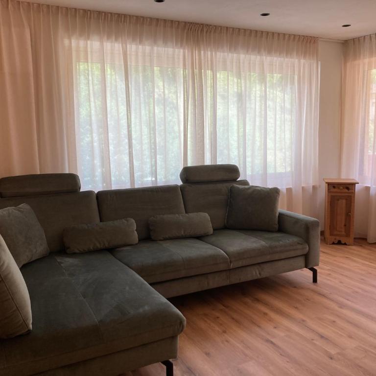 Agriturismo Pe de Munt - Apartment mit 2 Schlafzimmern - 17