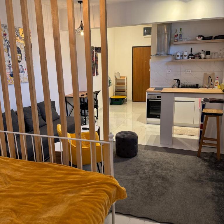 Apartman Iva - Apartman sa 1 Spavaćom Sobom - 3