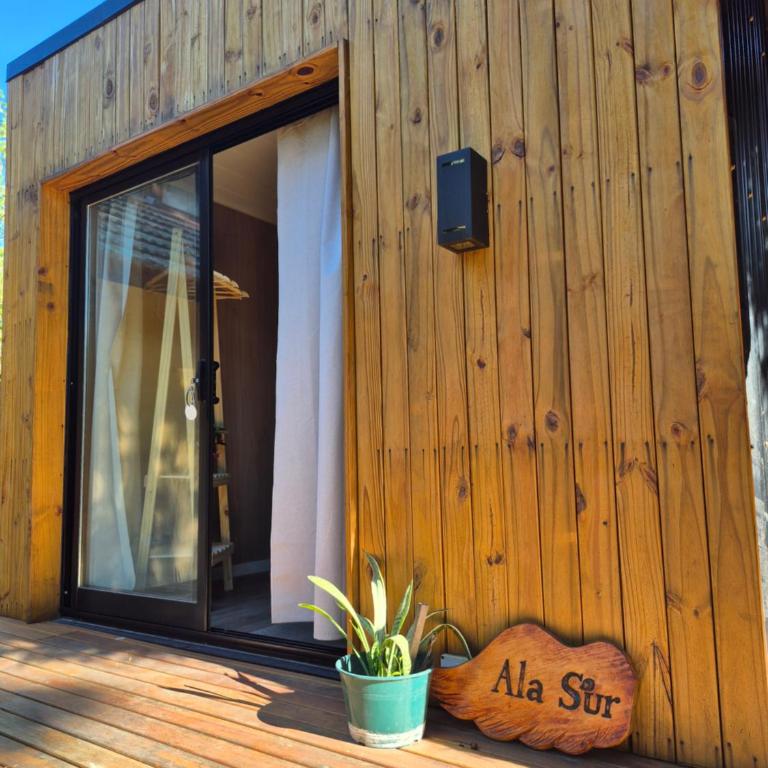 Bio Espacio - Double Room - 2