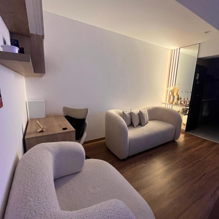 Rincón del Atardecer Boutique Apartment - One-Bedroom Apartment - 1