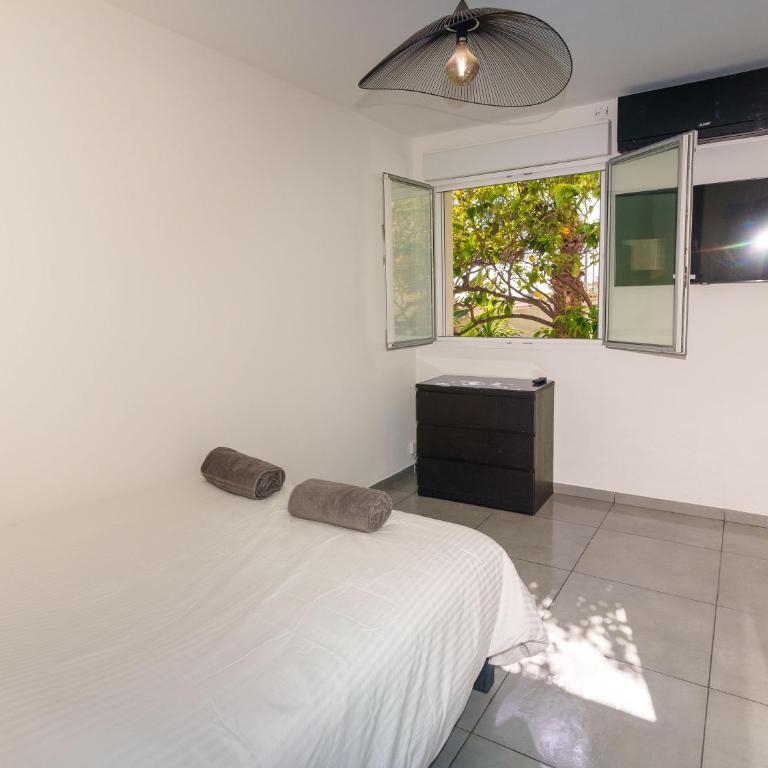Villa 8 pers à 30m de la mer - Villa mit Meerblick - 10