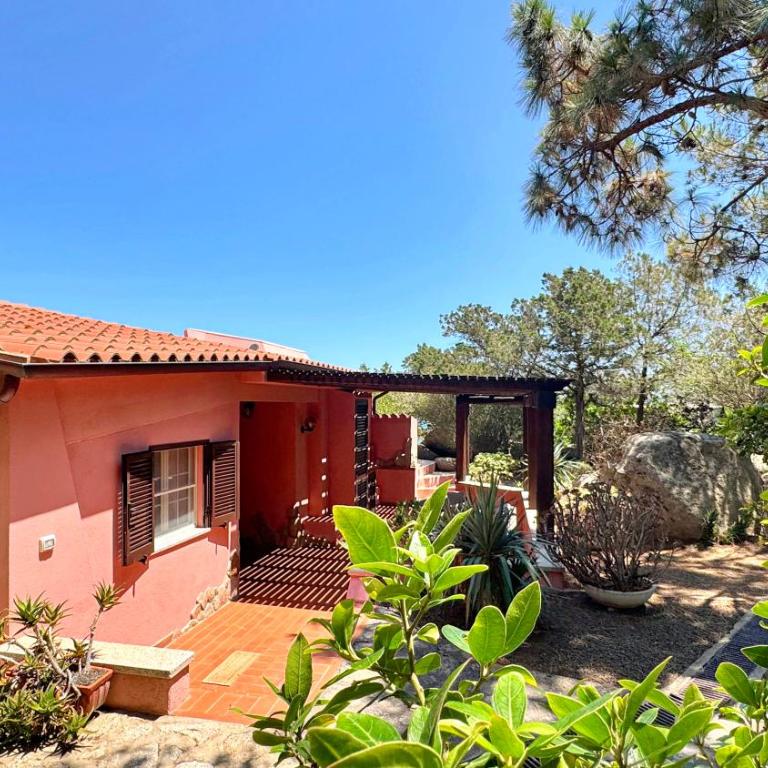 Villa Mica - Villa - 71