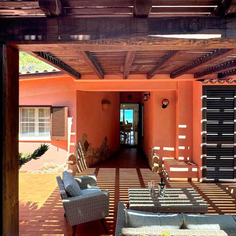 Villa Mica - Villa - 72