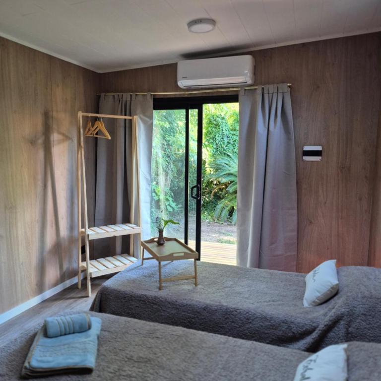 Bio Espacio - Double Room - 3