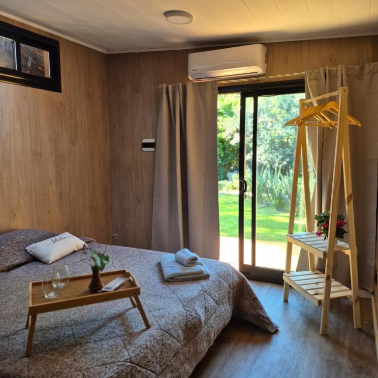 Bio Espacio - Double Room - 2