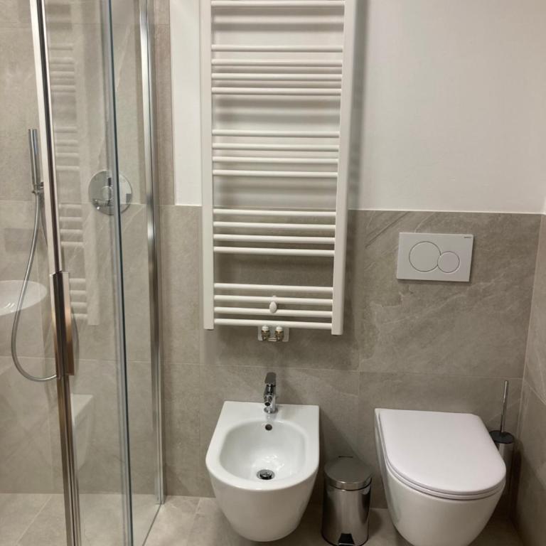 Agriturismo Pe de Munt - Apartment mit 1 Schlafzimmer - 11