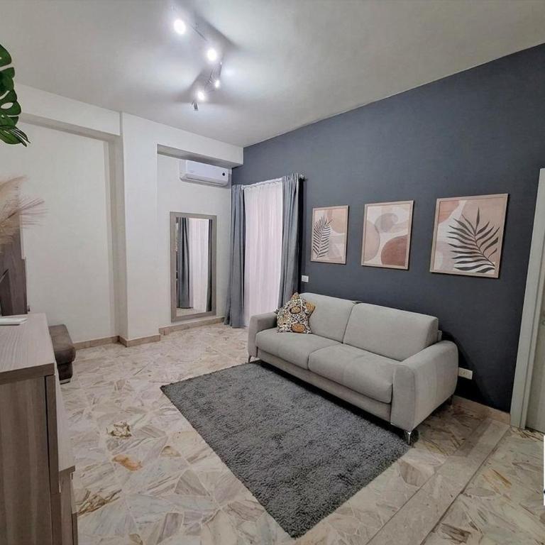 Caellitta Home - Apartment mit 1 Schlafzimmer - 1