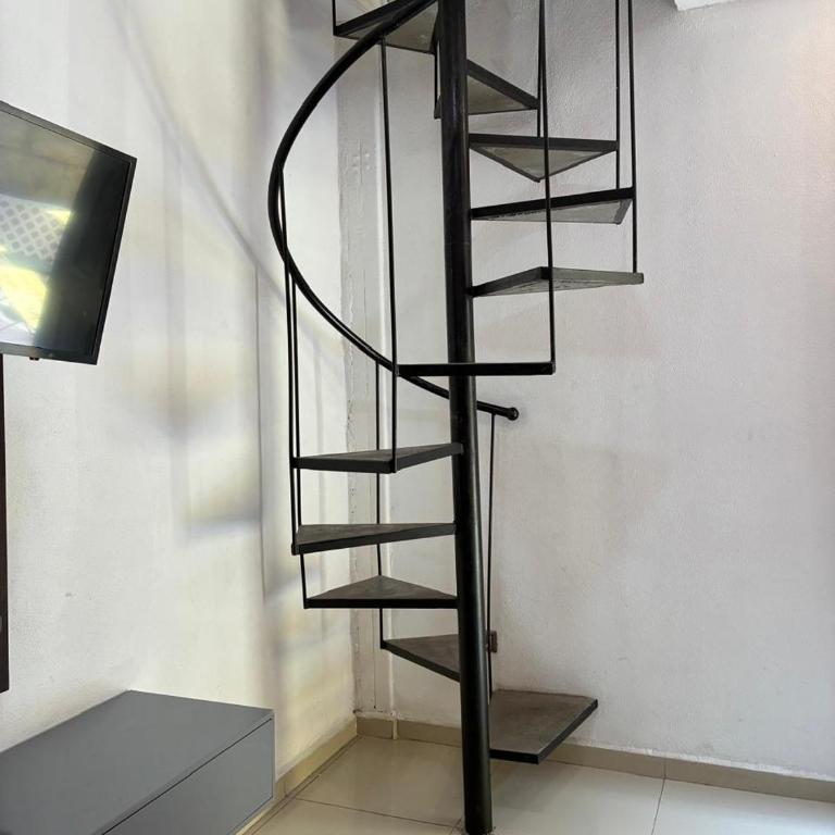 Adhoc Boutique Barrio Antiguo - Estudio - 2 niveles - 16