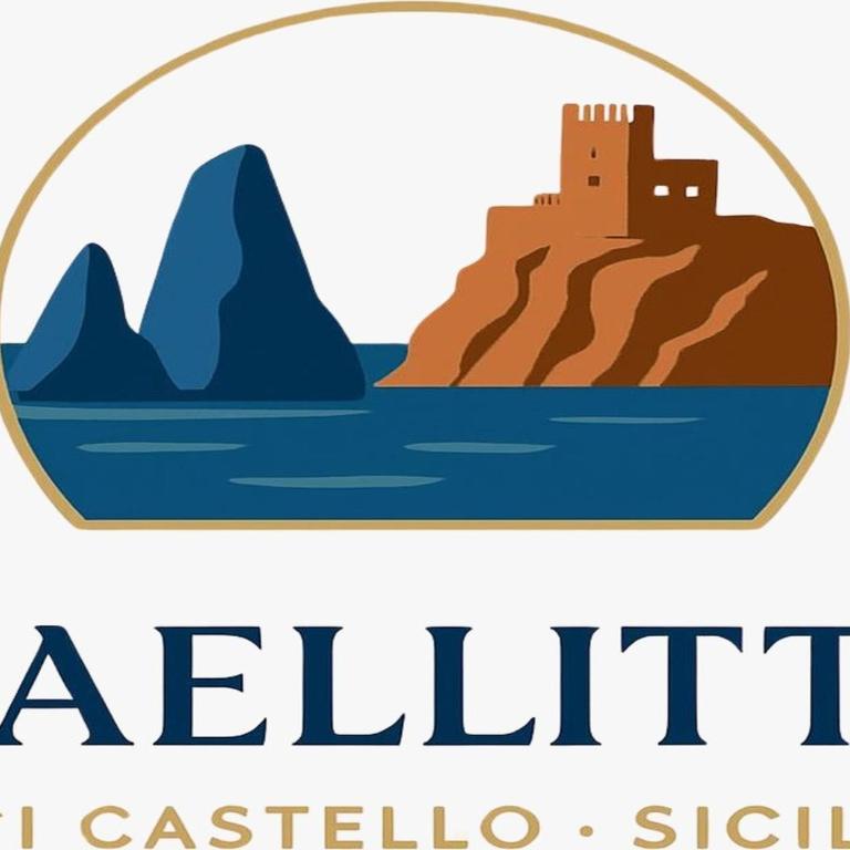 Caellitta Home - Apartment mit 1 Schlafzimmer - 14