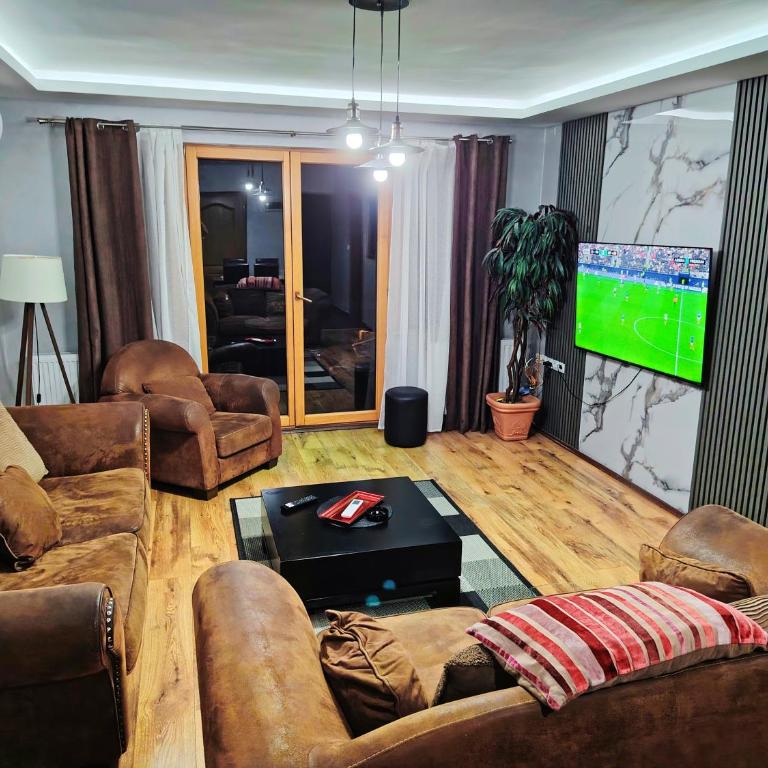 Apartments Vila Knez - Appartement 2 Chambres - 5