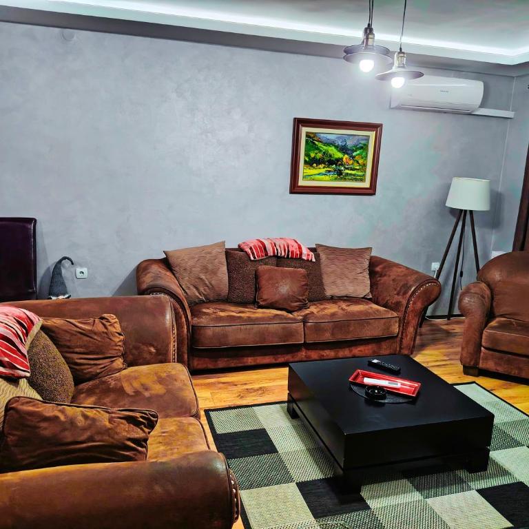 Apartments Vila Knez - Appartement 2 Chambres - 6