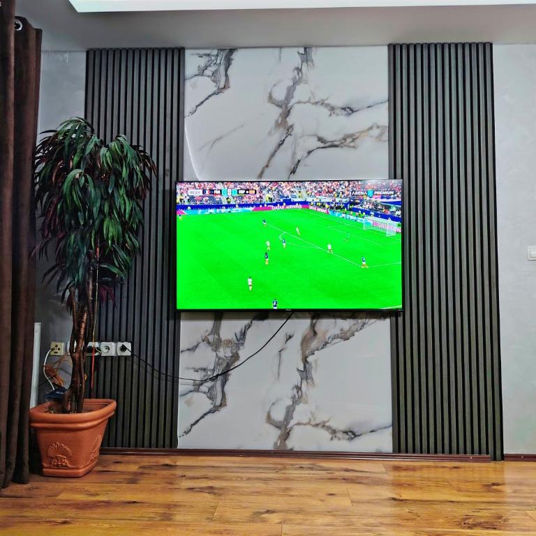 Apartments Vila Knez - Appartement 2 Chambres - 7