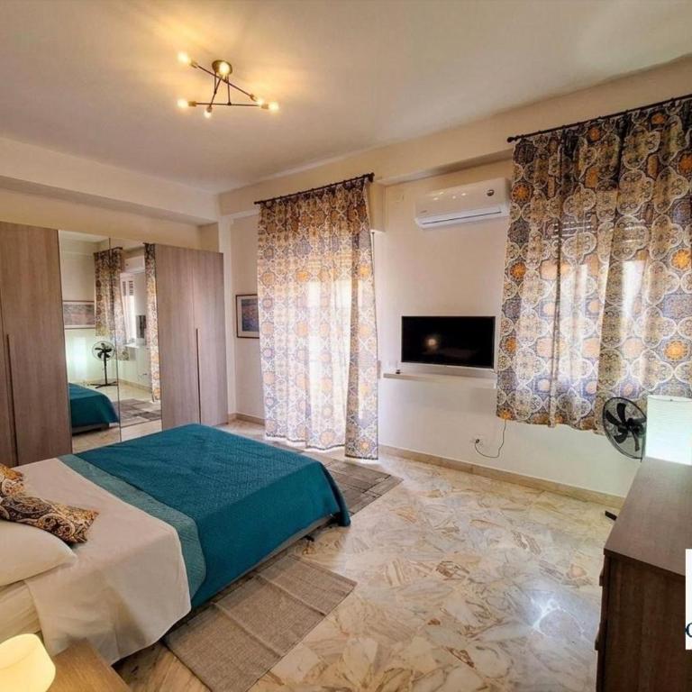 Caellitta Home - Apartment mit 1 Schlafzimmer - 9