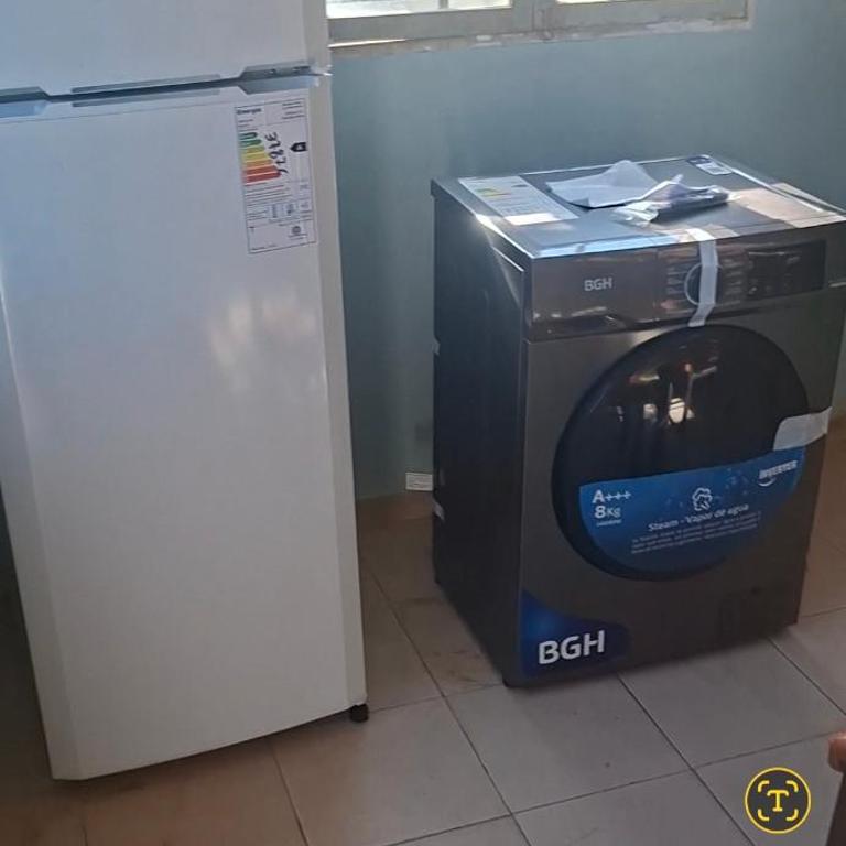 Francolini dptos - Apartamento de 2 dormitorios - 8