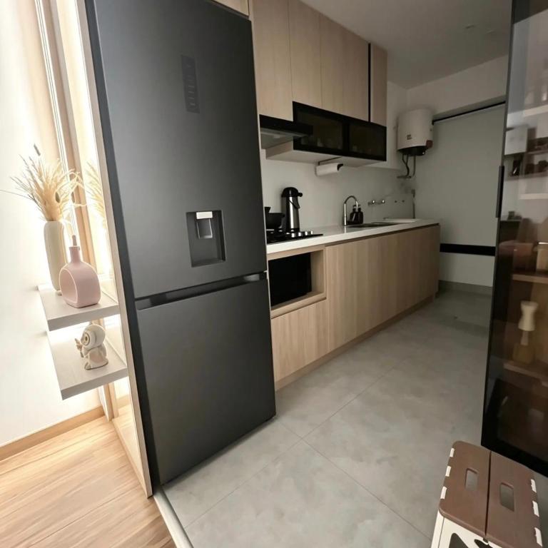Rincón del Atardecer Boutique Apartment - One-Bedroom Apartment - 5