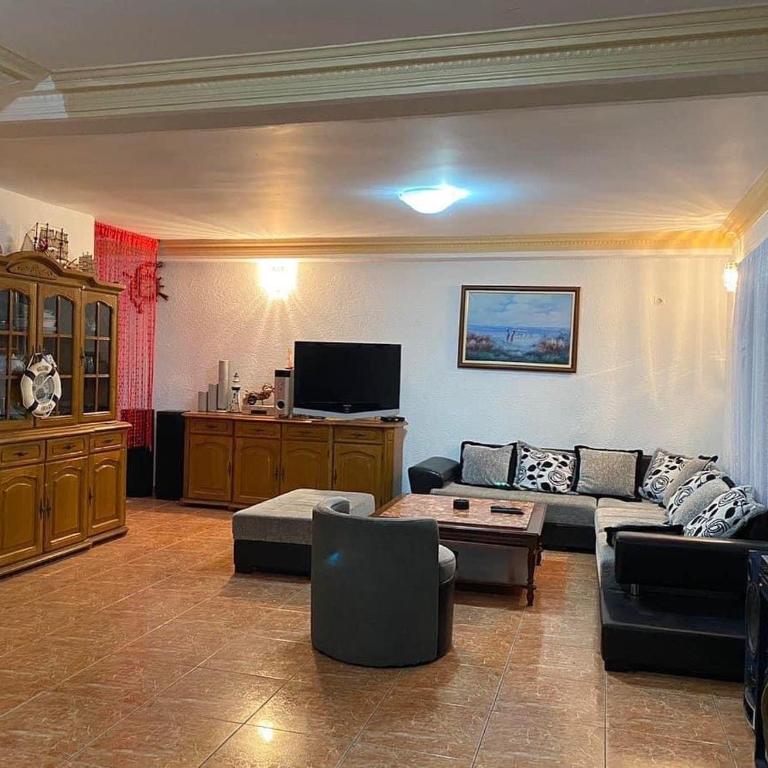 Marina dobre vode - Apartman sa 1 Spavaćom Sobom - 5