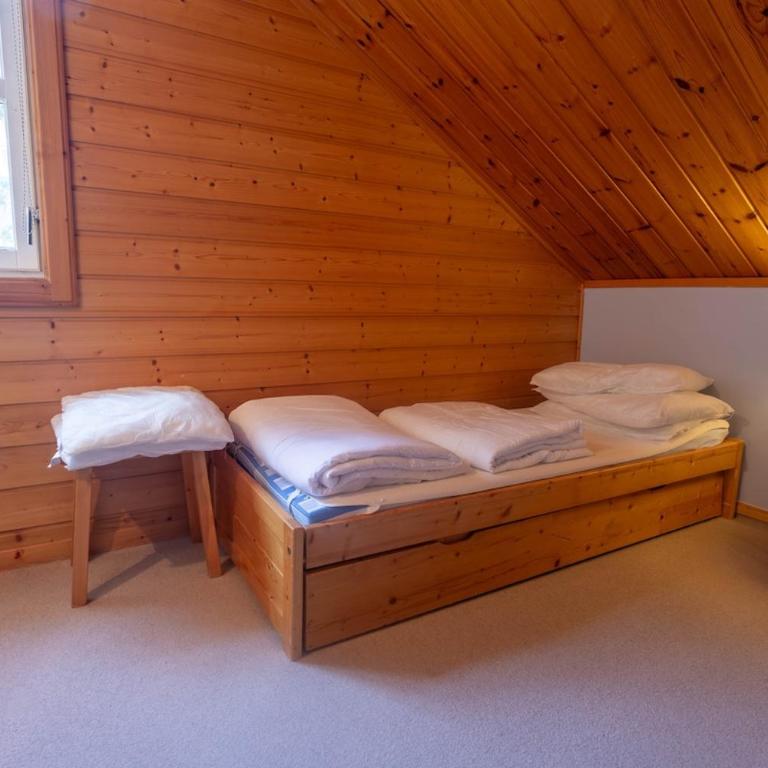Chalet Elodie Flaine - Chalet - 11