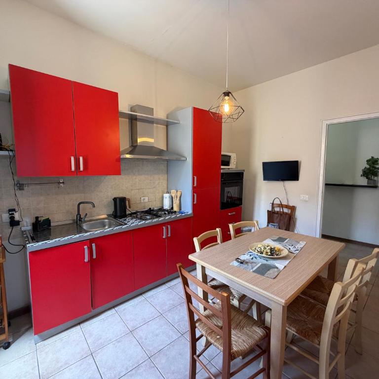 Domus Mongitore - Apartment mit 2 Schlafzimmern - 10