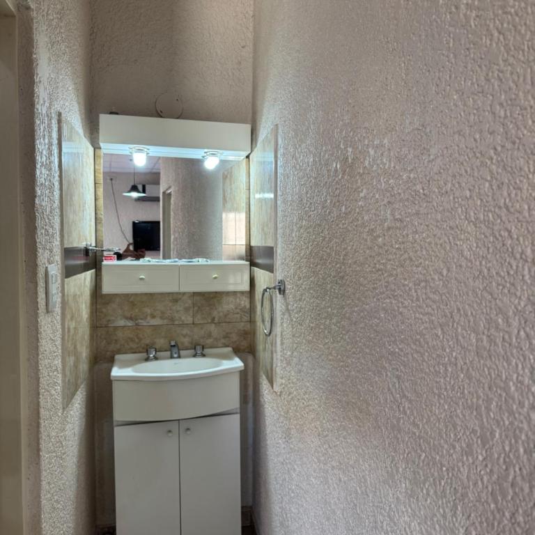 Departamentos Viviana - Apartamento de 1 dormitorio - 3