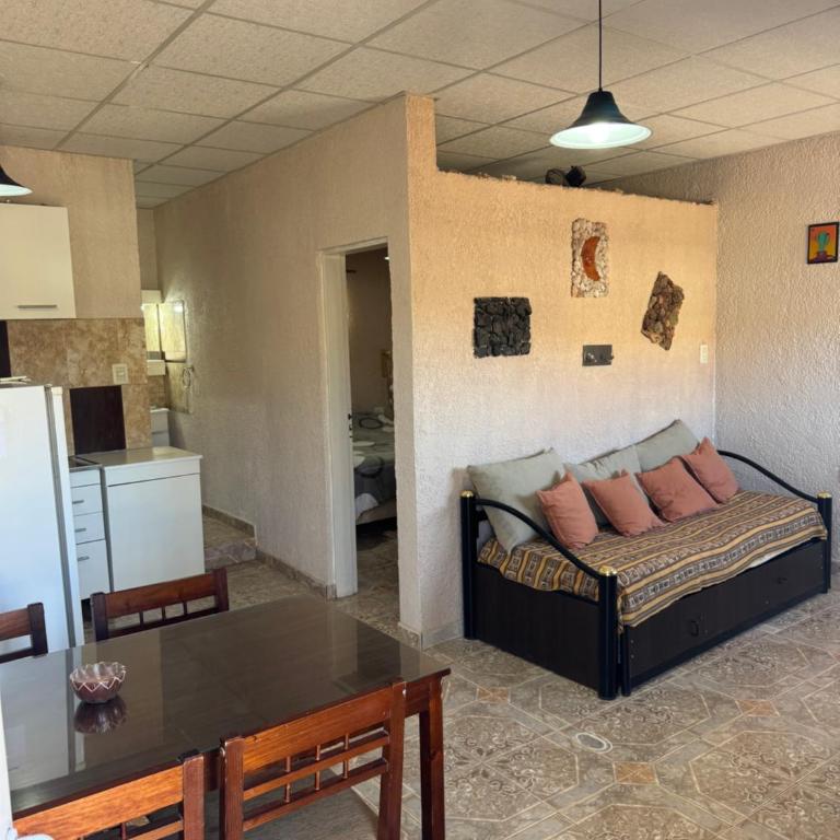 Departamentos Viviana - Apartamento de 1 dormitorio - 4