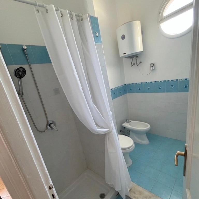 Domus Mongitore - Apartment mit 2 Schlafzimmern - 6
