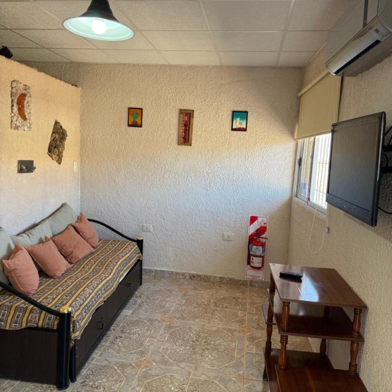 Departamentos Viviana - Apartamento de 1 dormitorio - 6