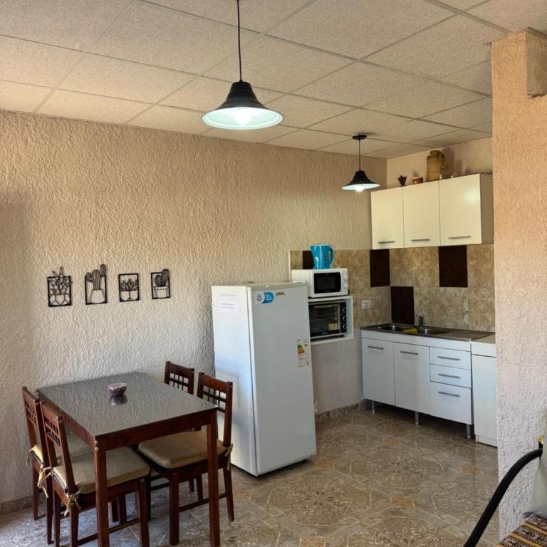 Departamentos Viviana - Apartamento de 1 dormitorio - 11