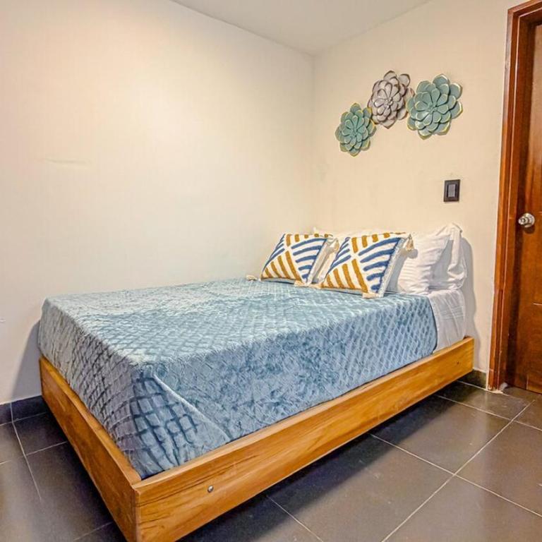 Casa completa para 20 personas a 5 min del estadio - Villa - 18