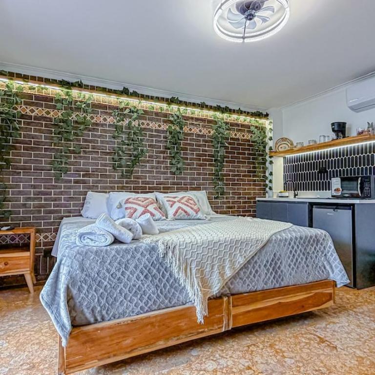 Casa completa para 20 personas a 5 min del estadio - Villa - 28