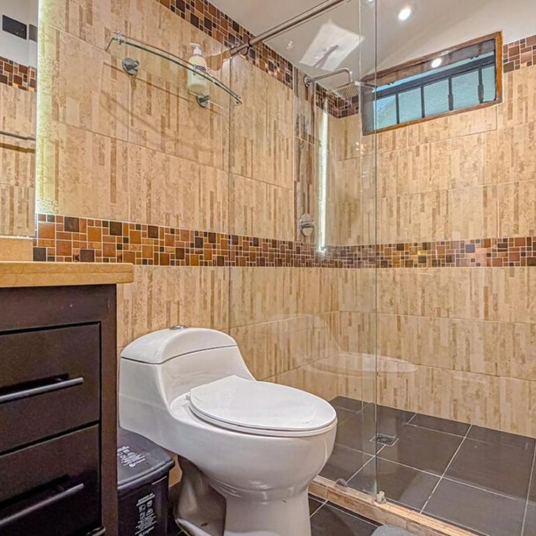 Casa completa para 20 personas a 5 min del estadio - Villa - 31