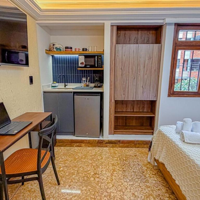 Casa completa para 20 personas a 5 min del estadio - Villa - 44