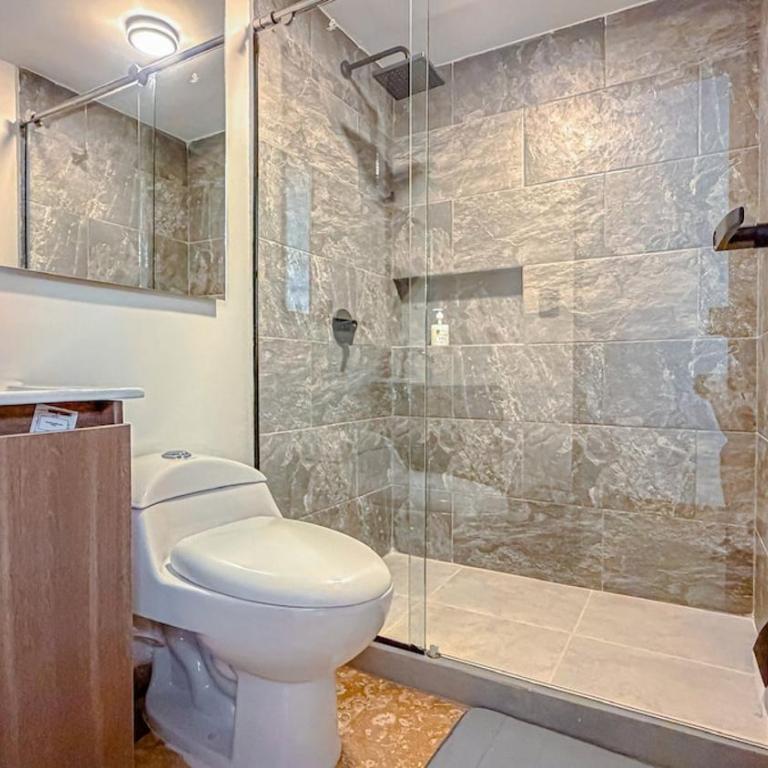 Casa completa para 20 personas a 5 min del estadio - Villa - 45