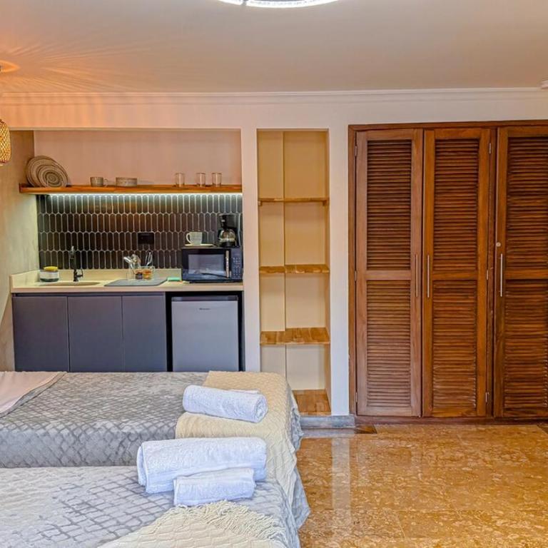 Casa completa para 20 personas a 5 min del estadio - Villa - 55