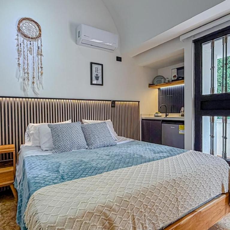 Casa completa para 20 personas a 5 min del estadio - Villa - 59