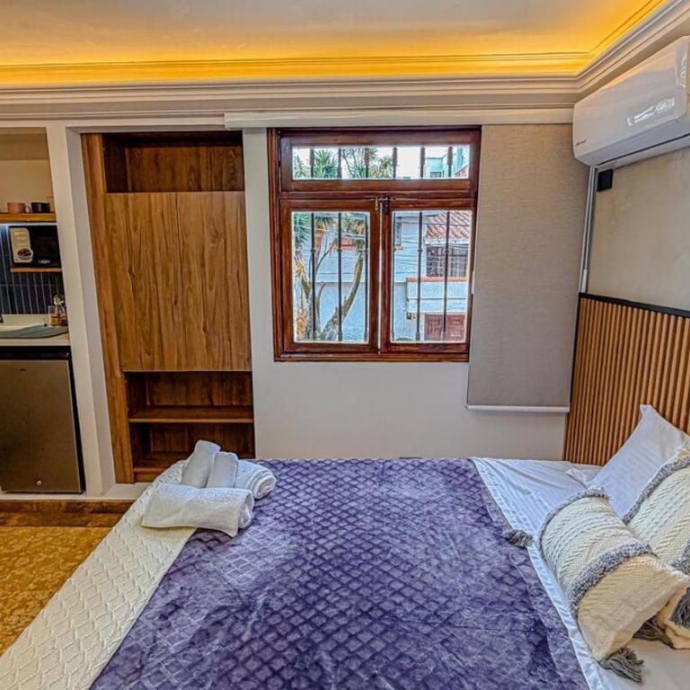 Casa completa para 20 personas a 5 min del estadio - Villa - 67