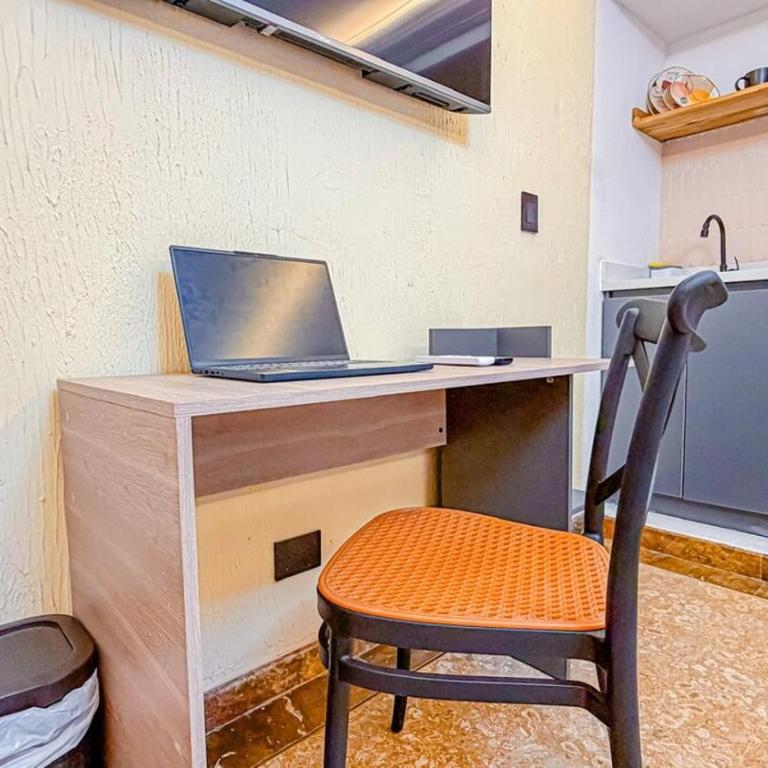 Casa completa para 20 personas a 5 min del estadio - Villa - 68