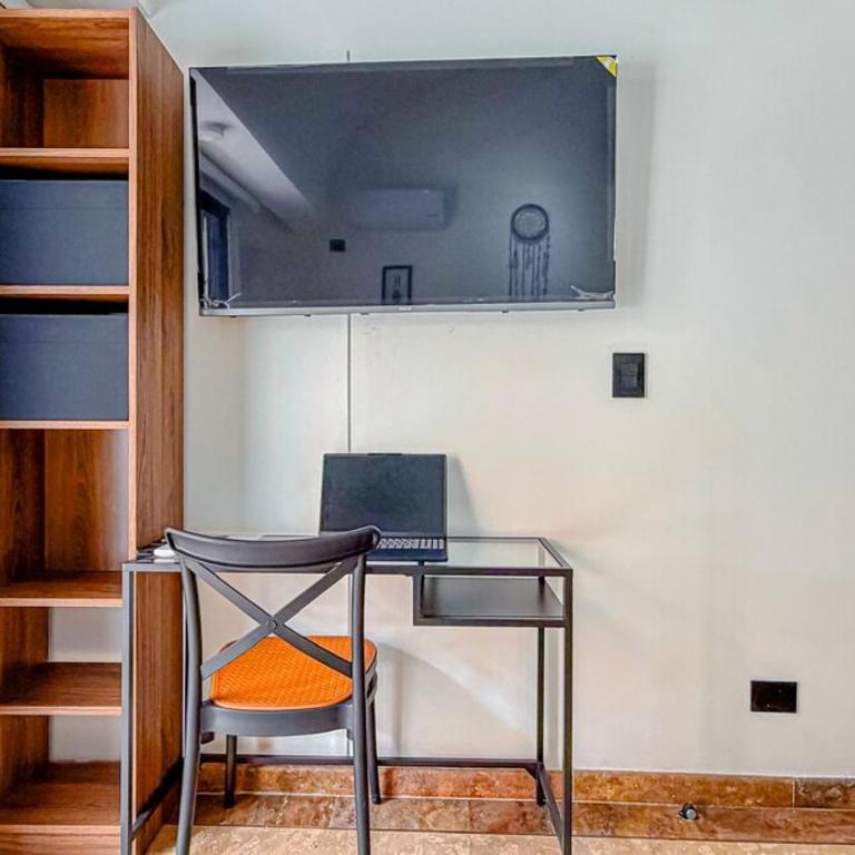Casa completa para 20 personas a 5 min del estadio - Villa - 71