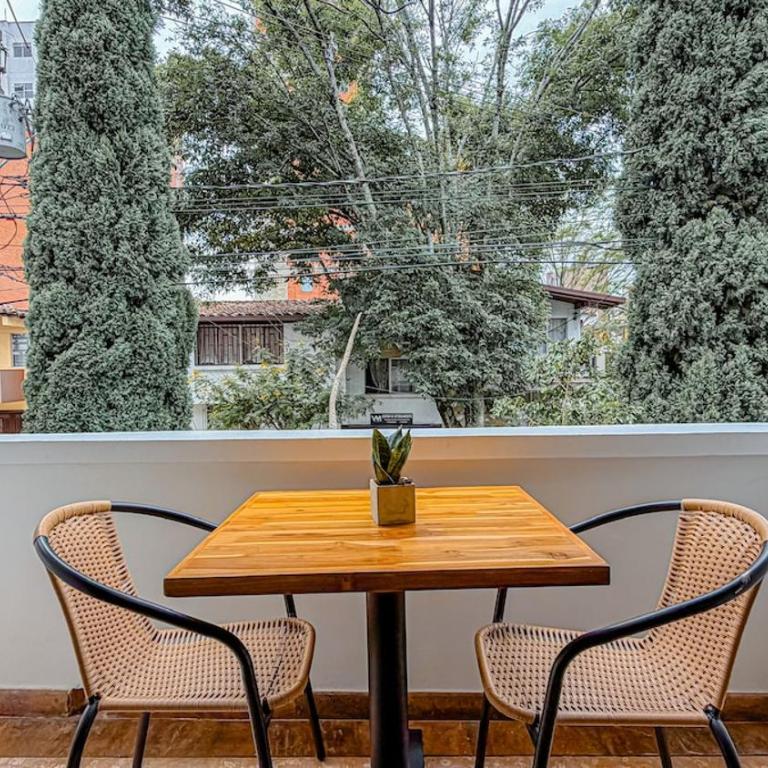 Casa completa para 20 personas a 5 min del estadio - Villa - 72
