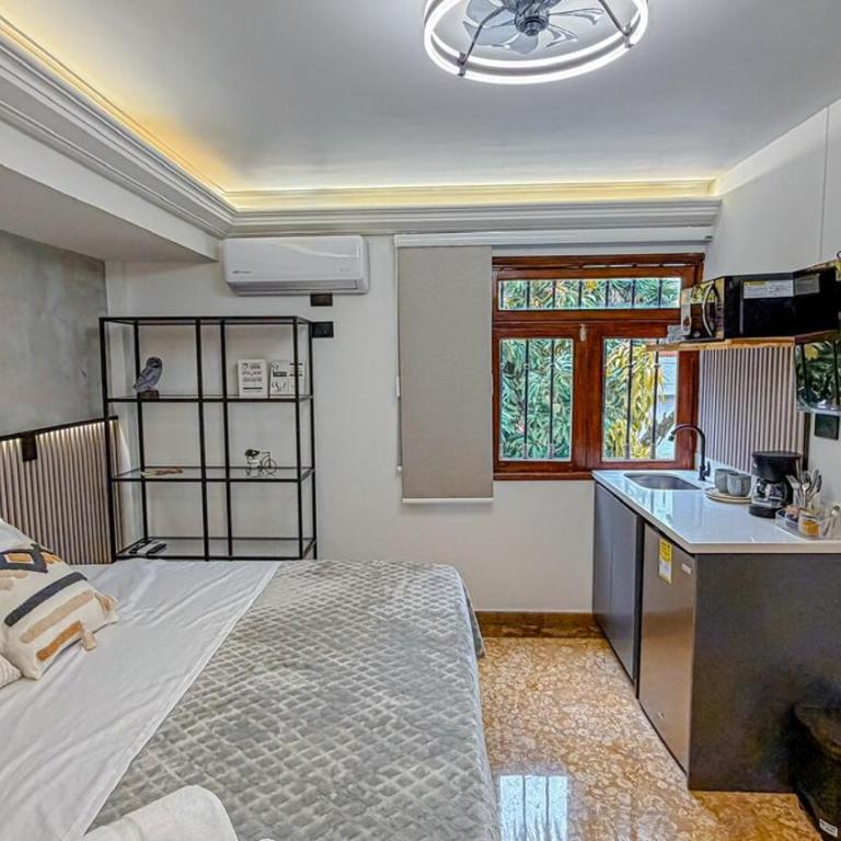 Casa completa para 20 personas a 5 min del estadio - Villa - 76