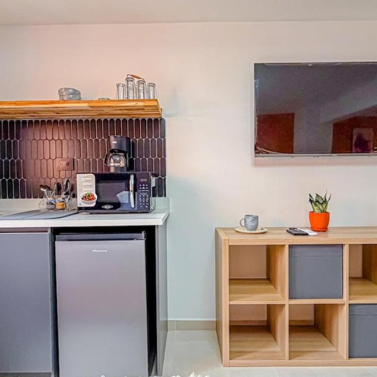 Casa completa para 20 personas a 5 min del estadio - Villa - 80