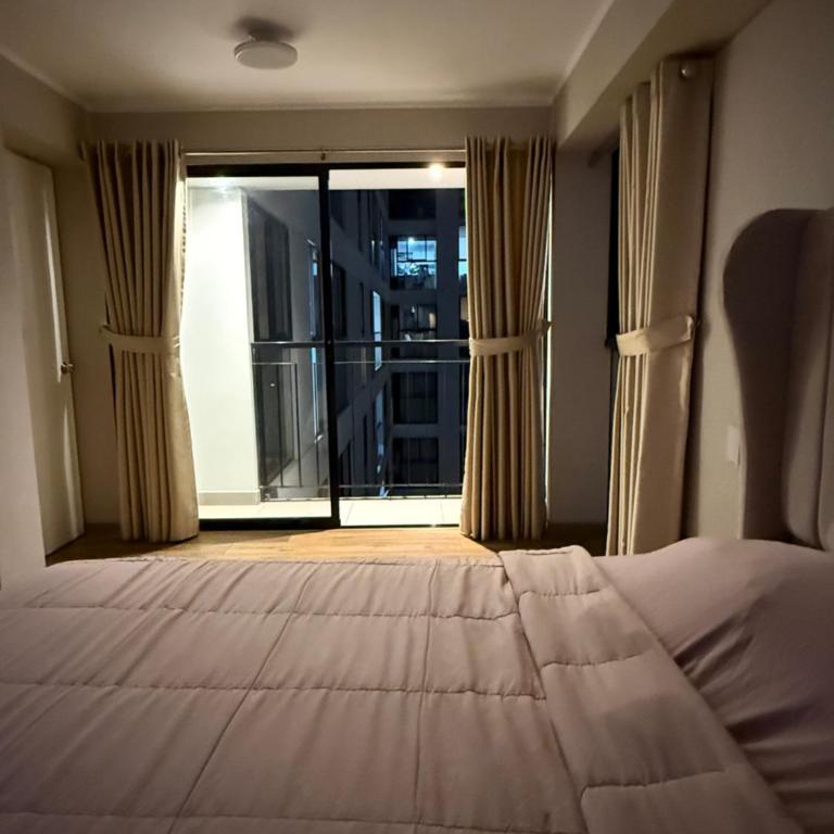 Premium apartamento - Apartamento de 2 dormitorios - 1